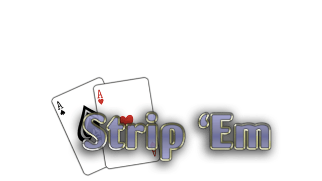 Логотип Strip 'Em