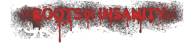 Логотип Roots of Insanity