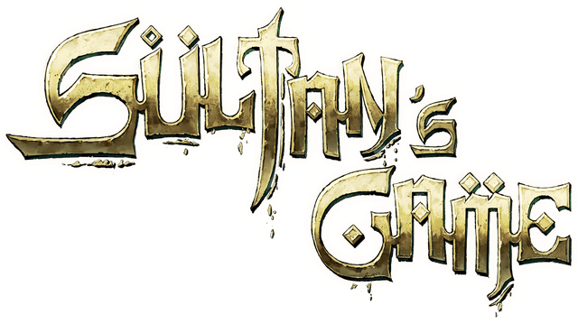 Логотип Sultan's Game