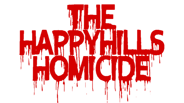 Логотип The Happyhills Homicide
