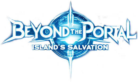Логотип Beyond the Portal: Island's Salvation