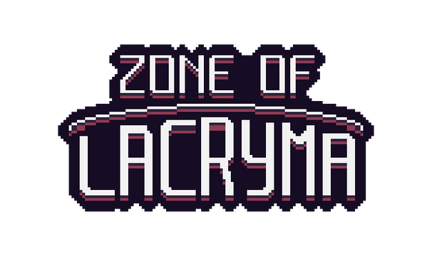 Логотип Zone of Lacryma