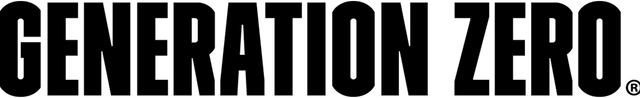 Логотип Generation Zero