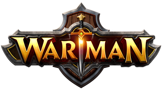 Логотип Warman