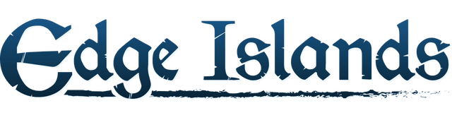 Логотип Edge Islands