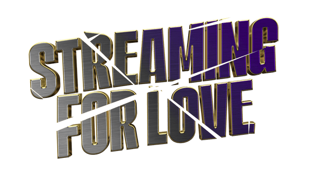 Логотип Streaming For Love
