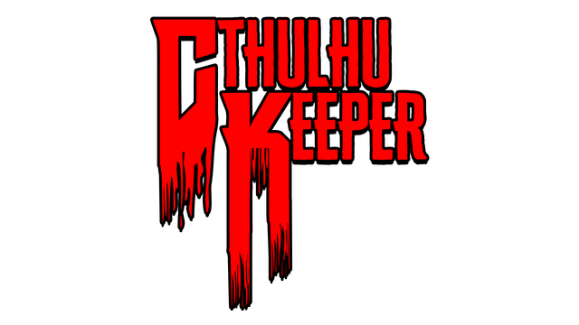 Логотип Cthulhu Keeper