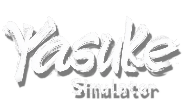 Логотип Yasuke Simulator