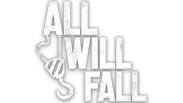 Логотип ALL WILL FALL: Physics-Based Survival City Builder