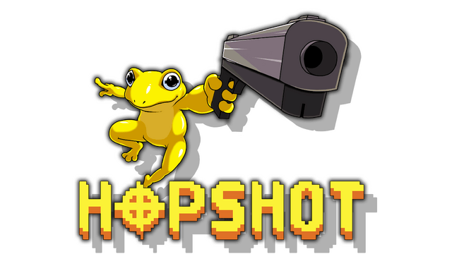 Логотип HOPSHOT