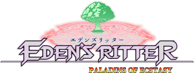 Логотип Eden's Ritter - Paladins of Ecstasy