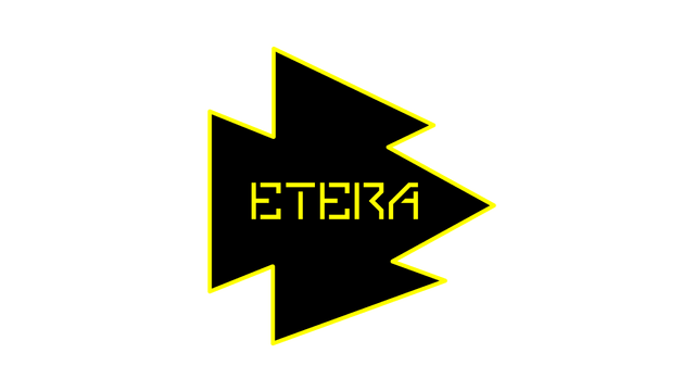 Логотип Etera