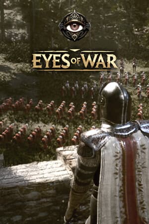 Eyes of War