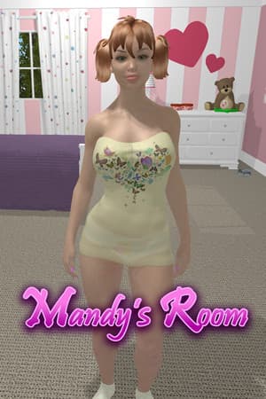 Mandy's Room