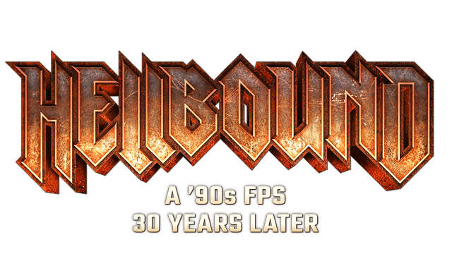 Логотип Hellbound