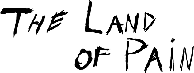 Логотип The Land of Pain