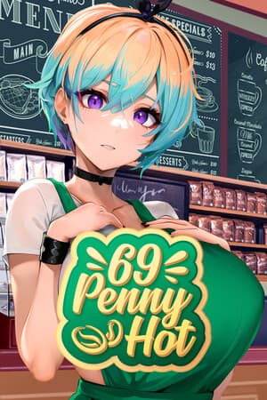 69 Penny Hot