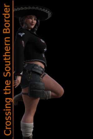 Crossing the Southern Border: Futa Freedom