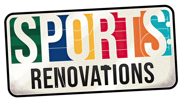 Логотип Sports: Renovations