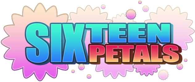 Логотип SixteenPetals