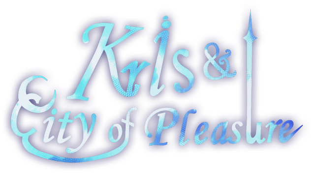 Логотип Kris and the City of Pleasure