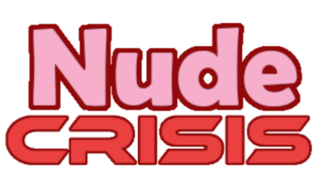 Логотип Nude Crisis