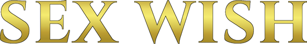 Логотип Sex Wish: A Deliciously Naughty Porn VN