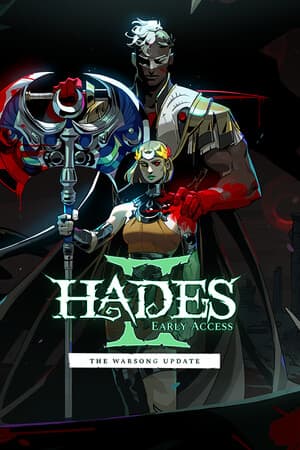 Hades 2