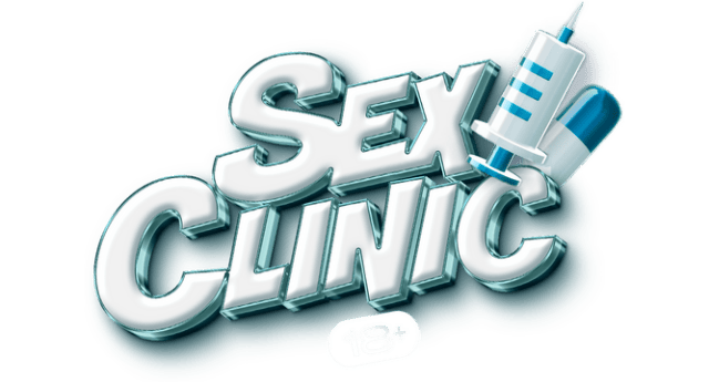 Логотип Sex Clinic 18+