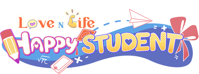 Логотип Love n Life: Happy Student