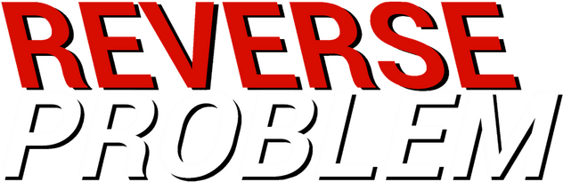 Логотип Reverse Problem