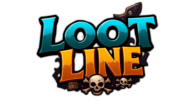 Логотип Loot Line