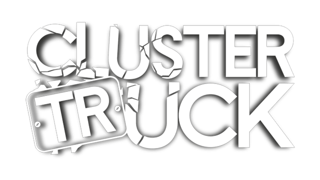 Логотип Clustertruck