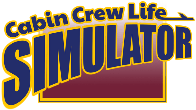 Логотип Cabin Crew Life Simulator