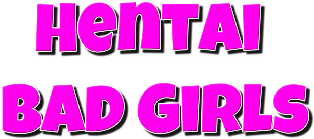 Логотип Hentai Bad Girls