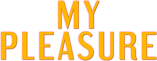 Логотип My Pleasure