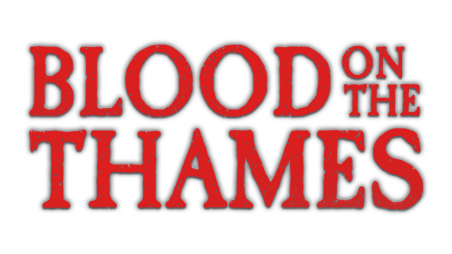 Логотип Blood On The Thames