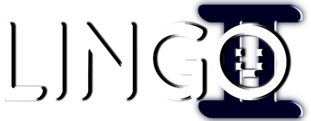 Логотип Lingo 2