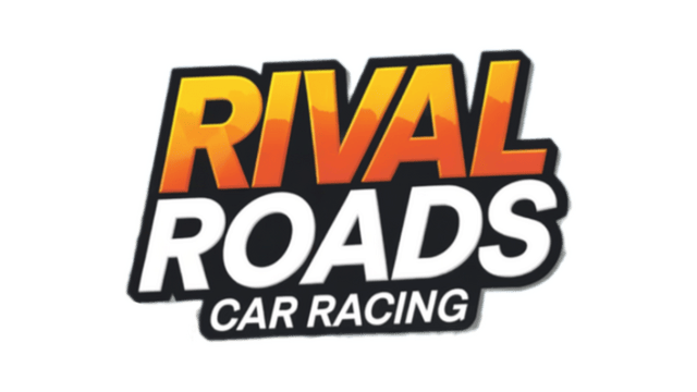 Логотип Rival Roads Car Racing