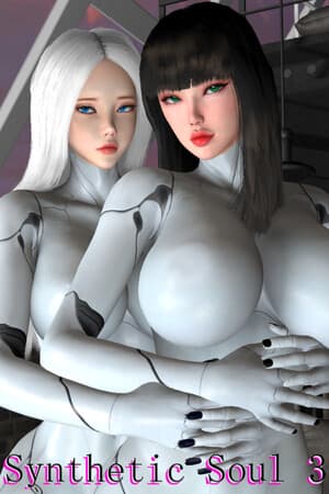 Synthetic Soul 3