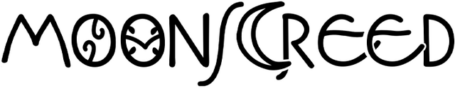Логотип Moon's Creed