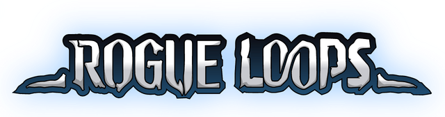 Логотип Rogue Loops
