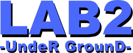 Логотип LAB2-UndeR GrounD-