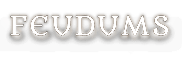 Логотип Feudums