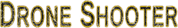Логотип Drone Shooter