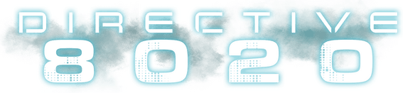 Логотип Directive 8020