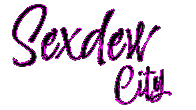 Логотип Sexdew City