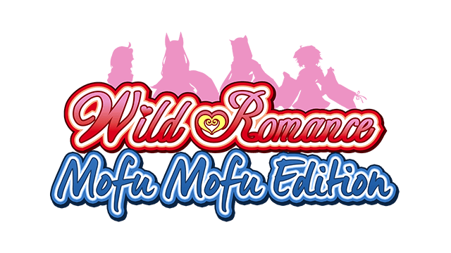 Логотип Wild Romance: Mofu Mofu Edition