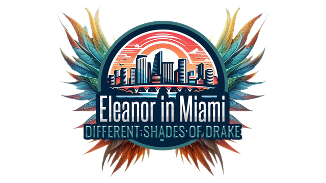 Логотип Eleanor in Miami