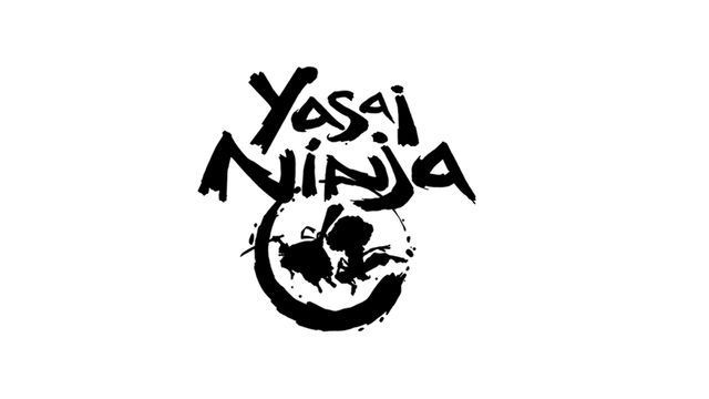 Логотип Yasai Ninja